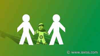 Lack of child care costs Texas billions - Axios