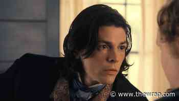 'Dickinson': Was Austin Actually a Draft Dodger? - TheWrap