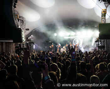 How sound permits regulate the Austin music scene - Austin Monitor