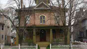 Landmark Status a 'Slam Dunk' for Austin Neighborhood's Oldest House - WTTW News