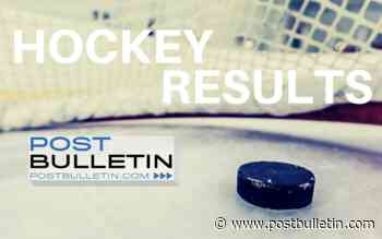 Girls Hockey Roundup: Austin, Red Wing have power outage in losses - PostBulletin.com