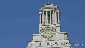 Safehorns creates petition for more safety measures at UT Austin - FOX 7 Austin