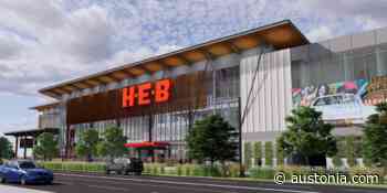 Longest-standing Austin H-E-B to be demolished, revamped into megastore - austonia