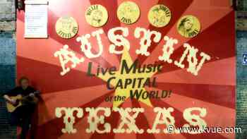 Austin City Council approves items aimed at helping local music scene - KVUE.com