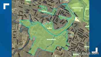 Austin City Council reaffirms development commitment for Onion Creek Metro Park - KVUE.com