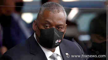 Lloyd Austin refers to Russia as Soviet Union - Fox News