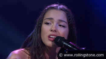 Good 4 Us: Olivia Rodrigo, Phoebe Bridgers Share ‘Austin City Limits’ Bill - Rolling Stone