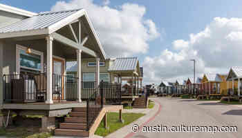 Austin billionaire's foundation gives $38 million to combat local homelessness - CultureMap Austin