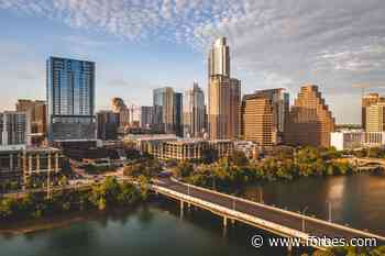 Austin, Orlando And Ann Arbor Rated Best College Towns In Nation By WalletHub - Forbes