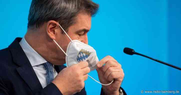 Söder rügt Stiko-Chef wegen Äußerung zu Kinder-Impfungen