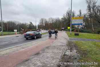 Scheldebrug klaar na intensieve renovatie