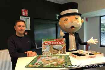 Leuvense versie van Monopoly nu beschikbaar, maar je moet wel snel zijn: “Over twee weken verwachten we volledig uitverkocht te zijn”
