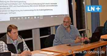 Kita-Zweckverband Stecknitz wehrt sich gegen Kostendruck aus Kiel - Lübecker Nachrichten