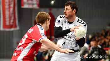 Handball-Bundesliga: HSV Hamburg empfängt THW Kiel zum Topspiel - NDR.de