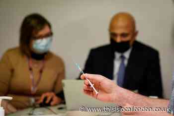 Barnet Omicron cases linked to South Africa travel