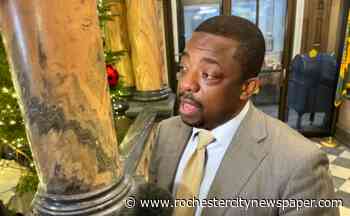 $20 million in state funds headed to downtowns in Rochester, Newark