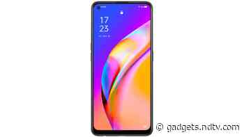 Oppo F21 Series India Launch Timeline Tipped, Oppo F21 Pro+ to Be the First Release