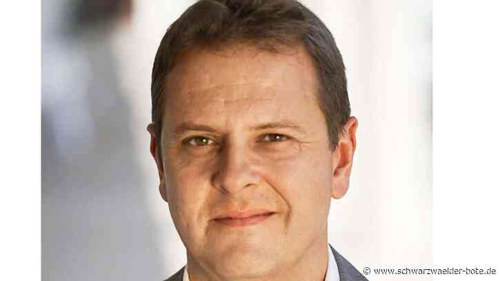 Zu Gast bei der VHS Nagold: Michael Butter zu Verschwörungstheorien