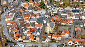 Weniger Steuern, aber mehr Gebühren in Marsberg - Westfalenpost