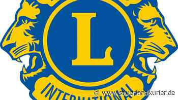 Lions Club Adventskalender 2021: Gewinnzahlen und Preise aus Brilon/Marsberg - SauerlandKurier