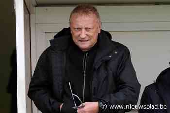 Maxim Vandamme (WS Lauwe): “Het zijn triestige tijden”