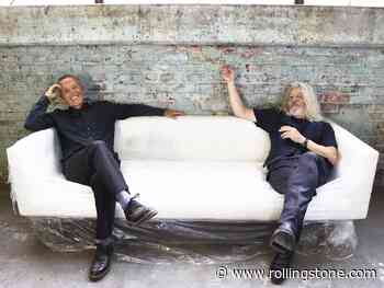 Tears for Fears Go Back to Basics With New Song ‘No Small Thing’