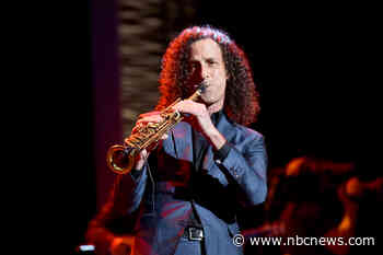 The unfair snobbery at the center of decades of Kenny G hate