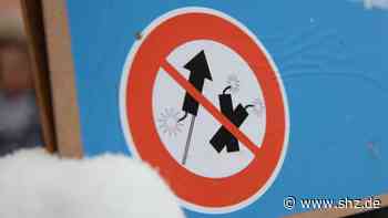 Silvester in SH: Feuerwerksverbot: Weco-Mitarbeiter fürchten auch in Kiel um ihre Jobs | shz.de - shz.de