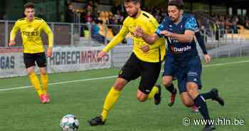 Scoremachine van spits Robin Nelis draait op volle toeren bij Olsa Brakel: “Het totaalplaatje klopt” - Het Laatste Nieuws