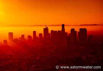 Los Angeles Waterkeeper Sues Senior Aerospace SSP Over Clean Water Act Violations - Storm Water Solutions