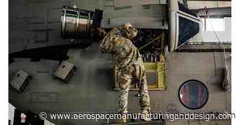 Honeywell starts testing next-gen T55 engine - Aerospace Manufacturing and Design