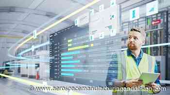 Manufacturing management software - Aerospace Manufacturing and Design