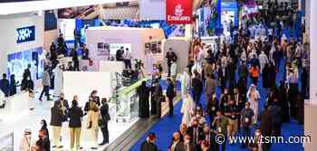 Dubai Airshow Soars to New Heights in Strong Comeback for Aerospace and Defense Industries - TSNN Trade Show News