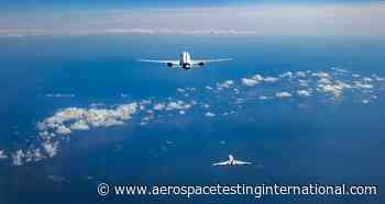 Airbus reports 'promising' results from major sustainable aircraft fuel emissions study - Aerospace Testing International