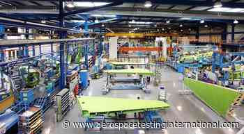 Heart Aerospace picks Aernnova as partner for regional electric aircraft's airframe - Aerospace Testing International