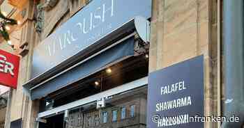 Bamberg: Café Up in der Langen Straße schließt - Betreiber eröffnet Restaurant