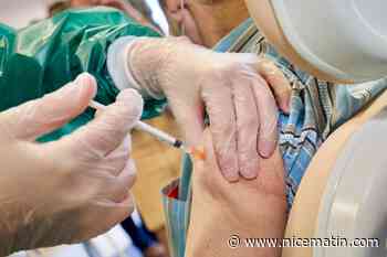 J'ai reçu deux doses de vaccin Pfizer, est-ce sans danger si ma 3e dose vient de Moderna?