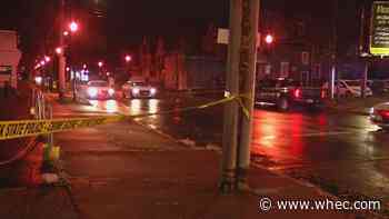 Rochester Police: Man now facing murder, robbery charges following city's 78th homicide