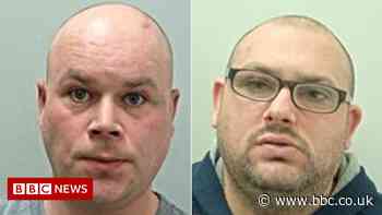 Burnley brothers jailed after student, 19, shot in face
