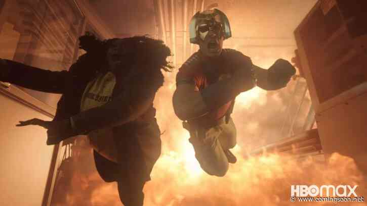 Give John Cena a Chance in HBO Max’s Peacemaker Trailer