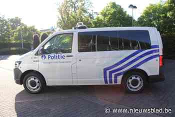 Voor bijna 8.000 euro achterstallige verkeersbelasting geïnd bij controles in Beringen