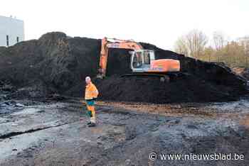 Expert onderzoekt geurhinder recyclagepark Brasschaat