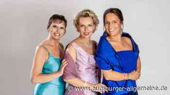 Aichacher Neujahrskonzert wird zum Frühlingskonzert - Augsburger Allgemeine