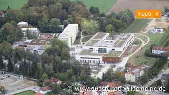 Der Baugrund am alten Krankenhaus in Aichach ist der Schatz - Augsburger Allgemeine