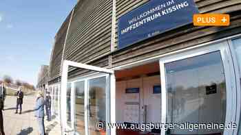 Kissinger Impfzentrum öffnet im Laufe der nächsten Woche - Augsburger Allgemeine