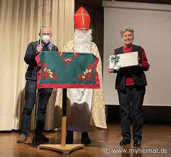 Der Nikolaus war da! - Aichach - myheimat.de