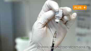 Impfstoff wird knapp - heimische Hausärztinnen und Hausärzte sind sauer - Augsburger Allgemeine