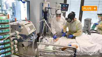 Kliniken reichen Corona-Prämie des Freistaats an Mitarbeiter weiter - Augsburger Allgemeine