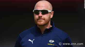 Yorkshire County Cricket Club: Amid racism scandal fallout, first-team coach and director of cricket among staff to leave