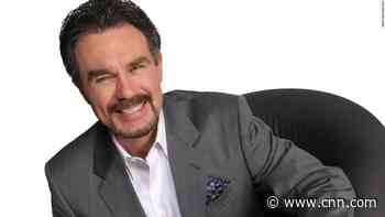 Marcus Lamb's career and anti-vax message speak to power of Christian broadcasters